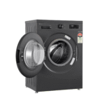 ⁦غسالة أمامية ‎LG FHB1208Z2M – سعة 8 كغ⁩ - الصورة ⁦4⁩