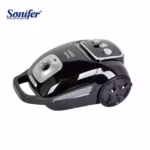 مكنسة كهربائية Sonifer SF-2220 — قدرة ‎2600 واط / سعة ‎3 لتر / مع كيس (Bagged)