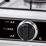 ⁦موقد كهربائي 2.2 كيلو واط LGS-2811-1 (Single Burner Adjustable)⁩ - الصورة ⁦5⁩