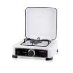 موقد كهربائي 2.2 كيلو واط LGS-2811-1 (Single Burner Adjustable)