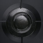 ⁦موقد غاز فردي ليكسكال ‎LGS-2811-2⁩ - الصورة ⁦2⁩