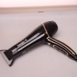 ⁦Sonifer SF-9534 – مجفّف شعر منزلِي احترافي بقدرة عالية وتغذية مزدوجة⁩ - الصورة ⁦6⁩