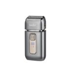 ماكينة الحلاقة سونيفر SF-9665 (رِسِبروكاتنج / ترددية مزدوجة الشفرة)