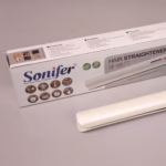 ⁦مملّس شعر صغير الحجم Sonifer SF-9577 — تصميم متنقل / الأداء الاحترافي⁩ - الصورة ⁦2⁩