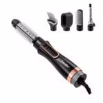 Sonifer SF-9624 – فرشاة تمليس كهربائية “LCD Heating Styler” متعددة الوظائف