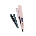 Sonifer SF-9617 – مملّس وتجعيد الشعر 2-في-1، قدرة ‎70 واط