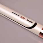 ⁦مملّس شعر صغير الحجم Sonifer SF-9577 — تصميم متنقل / الأداء الاحترافي⁩ - الصورة ⁦6⁩