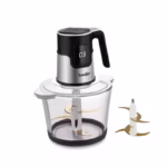 فرّامة كهربائية Sonifer SF-8189 — سعة ‎3.0 لتر / قدرة ‎≈ 600 واط / وعاء زجاجي بوروسيليكات