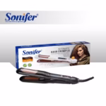 ⁦Sonifer SF-9618 – مملّس / مجعّد شعر بتقنية التدوير التلقائي⁩ - الصورة ⁦2⁩