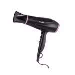 Sonifer SF-9622 ‎– مجفّف شعر احترافي بموّسع DC مزدوج للسرعة/الحرارة