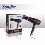 ⁦Sonifer SF-9622 ‎– مجفّف شعر احترافي بموّسع DC مزدوج للسرعة/الحرارة⁩ - الصورة ⁦2⁩