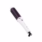 Sonifer SF-9639 – فرشاة/مشط تمليس متعددة الاستخدامات (Dual-Purpose Ceramic Hair Comb)