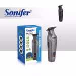 ⁦Sonifer SF-9673 – ماكينة قصّ شعر/تشذيب عالية الأداء للرجال⁩ - الصورة ⁦2⁩