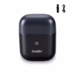 ماكينة حلاقة كهربائية سونيفر SF-9696 (ثلاث شفرات، IPX7)