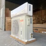 ⁦مكيف هواء AKAI T3 – تبريد قوي (BTU 18000)⁩ - الصورة ⁦2⁩