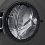 ⁦غسالة ونشافة هاير (Haier) الأتوماتيك - فضي (9/6 كغ) | HWD90-BP14929S6⁩ - الصورة ⁦7⁩