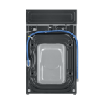 ⁦غسالة ومجفف هاير (Haier) - فضي بلوحة تحكم ستانلس ستيل (24 كغ غسيل / 16 كغ تجفيف) | HWD240 - BD 12 LGNU1⁩ - الصورة ⁦15⁩