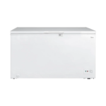 فريزر ميديا صندوقي – سعة 449 لتر | إزالة الجليد | أبيض