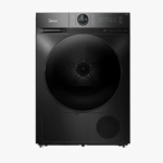 مجفف ملابس ميديا 11 كغ – مضخة حرارية مكثفة – شاشة LED – مقاومة للتجعد