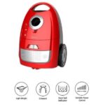 ⁦مكنسة كهربائية ميديا – Midea VCB37A1 4C-R⁩ - الصورة ⁦2⁩