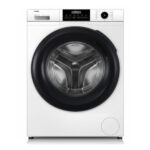 غسالة هاير (Haier) أتوماتيك - أبيض (7 كغ) | HW70-BP12929A