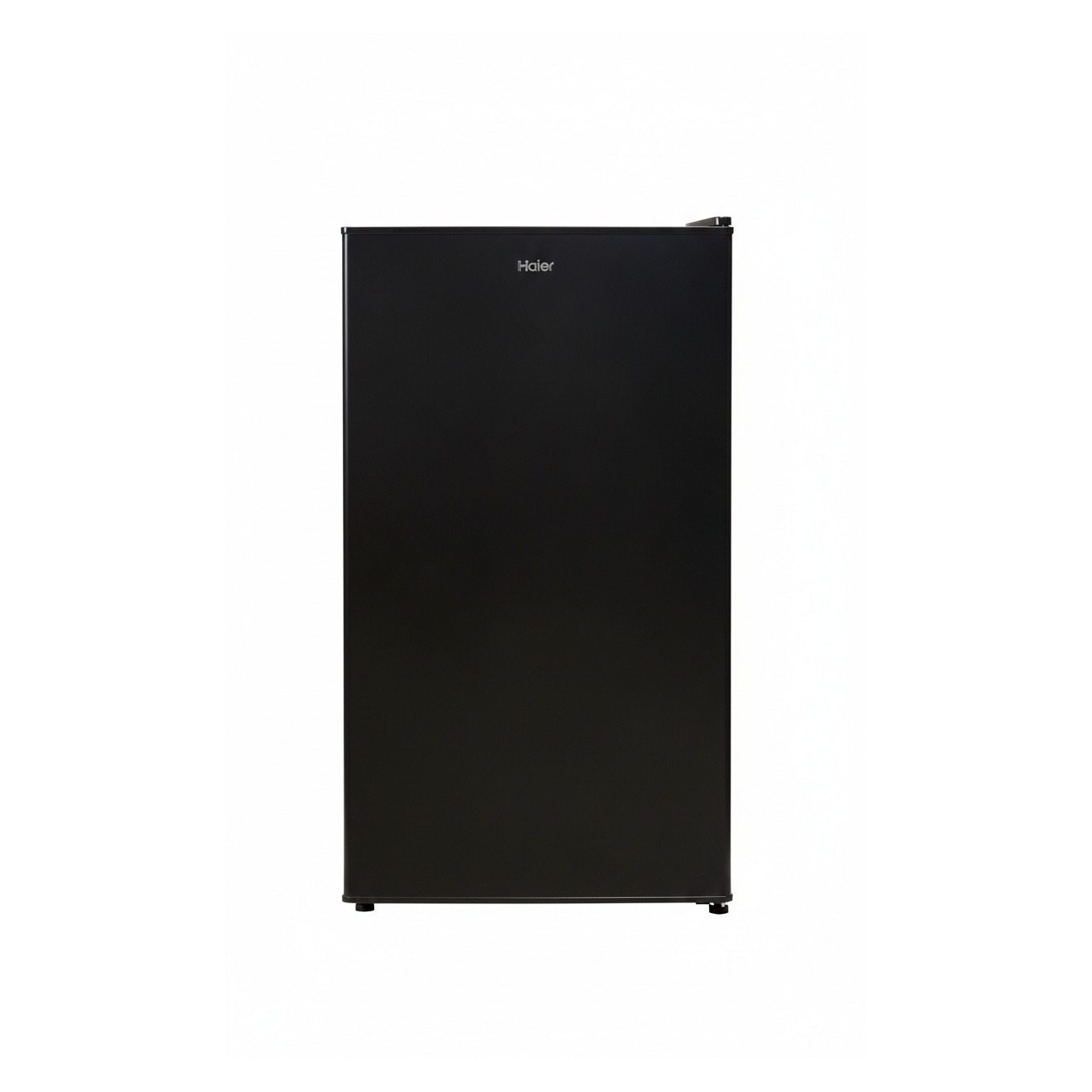 white-border-export-2026-03-02T11-14-46-Gemini_Generated_Image_m825cvm825cvm825 براد مكتب هاير (Haier) - الأسود الكربوني (135 لتر) | HRF - 135BLUK2YM - الصورة 1