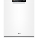 جلاية صحون هاير (Haier) -13 طقم - 6 برامج -أبيض | HDWE13-48WE1LB