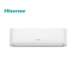 مكيف سبليت Hisense إنفرتر 1 طن 12000 BTU – موديل AS-12UW4SYRKC01 مع WiFi