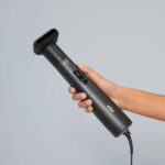 ⁦مصفف شعر بالهواء 1000 واط مع تقنية الأيونات – Braun BRAS420SDE⁩ - الصورة ⁦6⁩