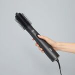 ⁦مصفف شعر بالهواء 1000 واط مع تقنية الأيونات – Braun BRAS420SDE⁩ - الصورة ⁦5⁩