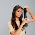 ⁦مصفف شعر بالهواء 1000 واط مع تقنية الأيونات – Braun BRAS420SDE⁩ - الصورة ⁦4⁩