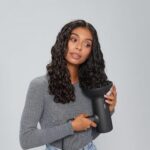 ⁦مصفف ومجفف الشعر Braun BRHD425SDE – 2100 واط – تقنية الأيونات – 3 مستويات حرارة + هواء بارد⁩ - الصورة ⁦6⁩