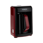 ⁦ماكينة قهوة تركية كينوود - 5 فناجين - فلتر للمياه- استطاعة 535 واط | CTP10.000BR⁩ - الصورة ⁦2⁩