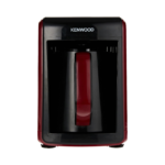 ماكينة قهوة تركية كينوود - 5 فناجين - فلتر للمياه- استطاعة 535 واط | CTP10.000BR