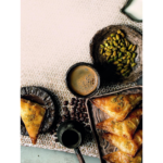 ⁦ماكينة قهوة تركية كينوود - 5 فناجين - فلتر للمياه- استطاعة 535 واط | CTP10.000BR⁩ - الصورة ⁦4⁩