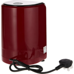 ⁦ماكينة قهوة تركية كينوود - 5 فناجين - فلتر للمياه- استطاعة 535 واط | CTP10.000BR⁩ - الصورة ⁦3⁩