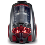 ⁦مكنسة كهربائية كينوود - بدون كيس - عبوة سعة 3.5 ليتر سهلة التفريغ- استطاعة 2200 واط| VBP80.000RG⁩ - الصورة ⁦2⁩