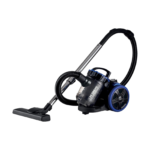 مكنسة كهربائية كينوود – بدون كيس - عبوة سعة 2 ليتر سهلة التفريغ - استطاعة  1800 واط| VBP50.000BB