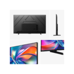 ⁦شاشة هايسنس (Hisense) 85بوصة Smart TV-دقة 4K UHD-صوت محيطي أكثر واقية-DTS game mode plus-Dolby Vision-VIRTUAL X تقنية عرض -HDR10+ -نظامVIDAA - رسيفر داخلي |   85Q6QS⁩ - الصورة ⁦2⁩