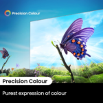 ⁦شاشة هايسنس (Hisense) 75بوصة Smart TV-دقة 4K UHD-صوت محيطي أكثر واقيةDTS Virtual:X - تقنية عرض HDR -نظام 75E6N|VIDAA⁩ - الصورة ⁦6⁩