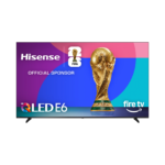 شاشة هايسنس (Hisense) 75بوصة Smart TV-دقة 4K UHD-صوت محيطي أكثر واقية-DTS VIRTUAL X  game mode plus  -  Dolby Vision - تقنية عرض Quantum Dot -HDR10+ -نظامVIDAA -   75Q7N|SUBWOOFER
