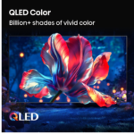 ⁦شاشة هايسنس (Hisense) 75بوصة Smart TV-دقة 4K UHD-صوت محيطي أكثر واقية-DTS VIRTUAL X  game mode plus  -  Dolby Vision - تقنية عرض Quantum Dot -HDR10+ -نظامVIDAA -   75Q7N|SUBWOOFER⁩ - الصورة ⁦2⁩