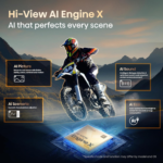 ⁦شاشة هايسنس (Hisense) 116بوصة Smart TV-دقة 4K UHD-صوت محيطي أكثر واقيةDTS VIRTUAL X - تقنية عرض HDR10+ نظامVIDAA - رسيفر داخلي -  116UX | SUBWOOFER⁩ - الصورة ⁦13⁩
