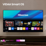 ⁦شاشة هايسنس (Hisense) 116بوصة Smart TV-دقة 4K UHD-صوت محيطي أكثر واقيةDTS VIRTUAL X - تقنية عرض HDR10+ نظامVIDAA - رسيفر داخلي -  116UX | SUBWOOFER⁩ - الصورة ⁦15⁩
