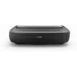 ⁦ليزرTV هايسنس (Hisense) ANSI Lumens مع HDR10 , Dolby Vision   نظام صوت باستطاعة 40واط, تقنية العرض  Dolby Atmos صوت محيطي أكثر واقعية , Auto-Low Latency Mode (ALLM) وضع األلعاب | 100L9HD⁩ - الصورة ⁦2⁩