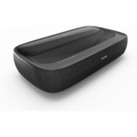 ⁦ليزرTV هايسنس (Hisense) ANSI Lumens مع HDR10 , Dolby Vision   نظام صوت باستطاعة 40واط, تقنية العرض  Dolby Atmos صوت محيطي أكثر واقعية , Auto-Low Latency Mode (ALLM) وضع األلعاب | 100L9HD⁩ - الصورة ⁦3⁩