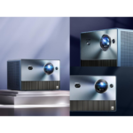 ⁦ليزرTV هايسنس (Hisense) ANSI Lumens مع HDR10 , Dolby Vision   نظام صوت باستطاعة 40واط, تقنية العرض  Dolby Atmos صوت محيطي أكثر واقعية , Auto-Low Latency Mode (ALLM) وضع األلعاب |C1⁩ - الصورة ⁦4⁩