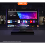 ⁦ليزرTV هايسنس (Hisense) ANSI Lumens مع HDR10 , Dolby Vision   نظام صوت باستطاعة 40واط, تقنية العرض  Dolby Atmos صوت محيطي أكثر واقعية , Auto-Low Latency Mode (ALLM) وضع األلعاب |C1⁩ - الصورة ⁦8⁩
