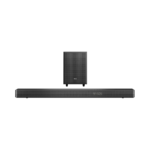 ساوند بار هايسنس (Hisense) نظام صوت 3.2.1 باستطاعة 360واط صوت محيطي Dolby Atoms لاسلكي AX3120G|SUBWOOFER
