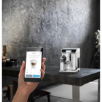 ⁦ماكينة قهوة ديلونغي De'longhi أتوماتيكية بالكامل مع مطحنة شاشة رقمية ملونة - إمكانية الربط على تطبيق  ديلونغي |ECAM 650.85.MS⁩ - الصورة ⁦4⁩